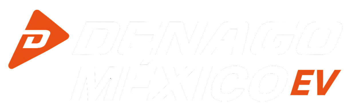 Denago EV México - Carros de Golf Eléctricos