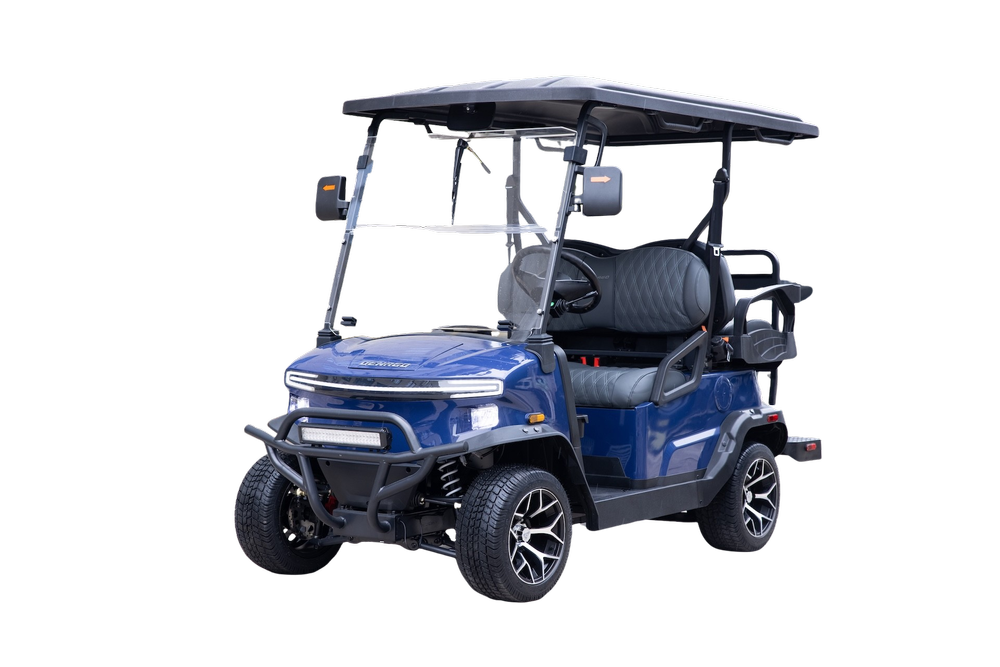 Carro de golf Nomad Denago EV